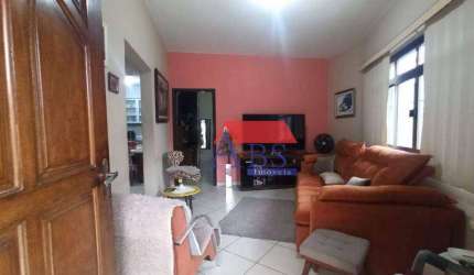 Casa com 2 dormitórios à venda, 189 m² por R$ 460.000,00 - Vale Verde - Cubatão/SP