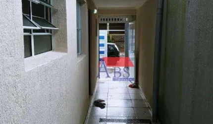 Casa com 3 dormitórios à venda, 100 m² por R$ 375.000,00 - Caiçara - Praia Grande/SP