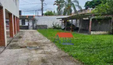 Apartamento com 4 dormitórios à venda, 203 m² por R$ 430.000,00 - Boqueirão - Praia Grande/SP