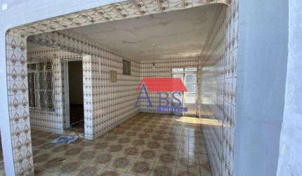 casa na vila nova