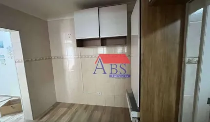 Apartamento 2 dormitorios a venda no Canto do Forte Praia Grande