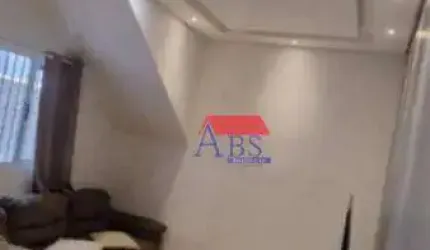 Casa com 3 dormitórios à venda, 96 m² por R$ 450.000,00 - Jardim Casqueiro - Cubatão/SP