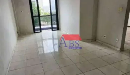 Apartamento com 3 dormitórios à venda, 96 m² por R$ 680.000 - Ponta da Praia - Santos/SP