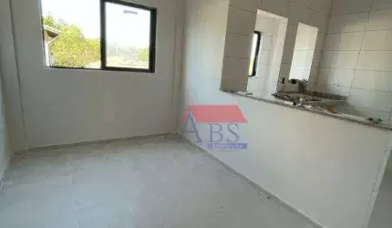 Apartamento com 1 dormitório à venda, 47 m² por R$ 210.000,00 - Jardim São Francisco - Cubatão/SP
