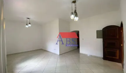 Casa ampla. Aceita FGTS e financiamento.
