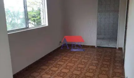 Apto Jardim CAsqueiro