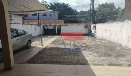Casa com 2 dormitórios à venda, 110 m² por R$ 380.000,00 - Vale Verde - Cubatão/SP