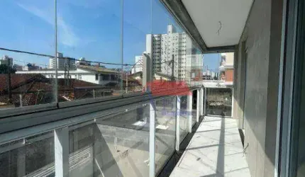 Casa com 3 dormitórios à venda, 122 m² por R$ 750.000,00 - Vila Guilhermina - Praia Grande/SP