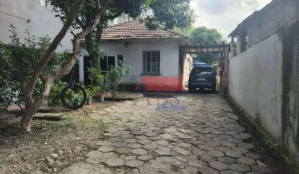 Casa com 3 dormitórios à venda, 147 m² por R$ 1.400.000,00 - Vila Paulista - Cubatão/SP