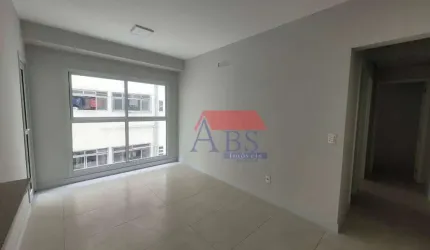 Apartamento com 2 dormitórios à venda, 82 m² por R$ 875.000,00 - Aparecida - Santos/SP