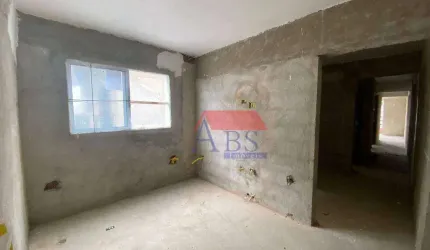 Apartamento com 3 dormitórios. Aceita FGTS e financiamento.