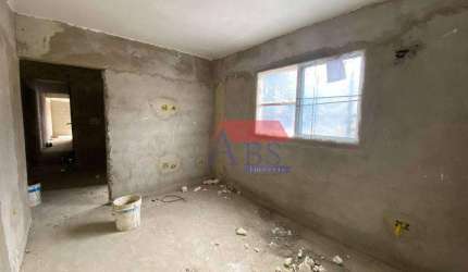 Apartamento com 3 dormitórios. Aceita FGTS e financiamento.
