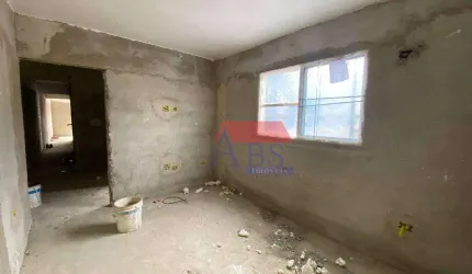 Apartamento com 3 dormitórios. Aceita FGTS e financiamento.