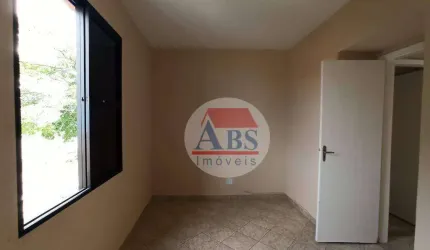 Apartamento com 2 dormitórios à venda, 78 m² por R$ 250.000,00 - Vila Nova - Cubatão/SP