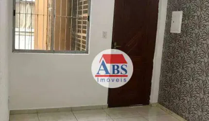 Apartamento Vila Nova