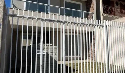 Casa com 3 quartos à venda na Rua João Ramalho, Bairro Alto, Curitiba, 93 m2 por R$ 590.000