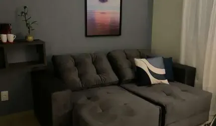 Apartamento com 2 quartos à venda no Boa Vista, Curitiba , 49 m2 por R$ 255.000