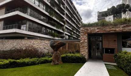 Apartamento com 3 quartos à venda na Rua Manoel Eufrásio, 1290, Juvevê, Curitiba, 158 m2 por R$ 2.500.000