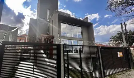Casa com 3 quartos à venda na Rua José Merhy, 481, Boa Vista, Curitiba, 340 m2 por R$ 2.000.000