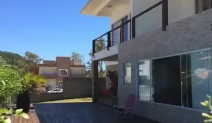 Casa para venda, 3 dormitórios em Garopaba.