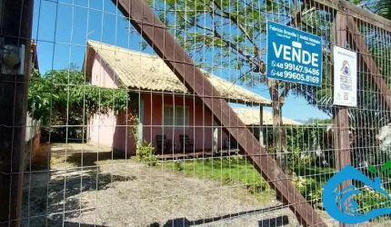 Casa à venda, dois dormitórios, Ibiraquera.SC.