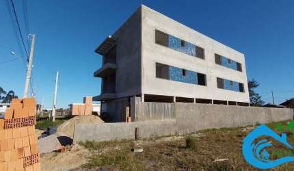 Apartamentos á venda no bairro Campu Duna. GAROPABA.
