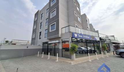 Apartamento Garden  no  Costeira, São José dos Pinhais