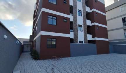 Apartamento com 34 m² de  Garden no  Parque Da Fonte, São José dos Pinhais