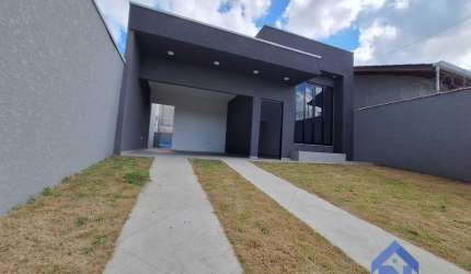 Casa Alto Padrão  no  Águas Belas, São José dos Pinhais/PR
