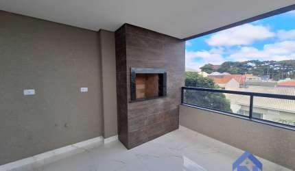 Lindo Apartamento Garden no Centro de São José dos Pinhais !