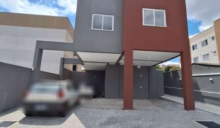 Apartamento  na Cidade Jardim, São José dos Pinhais