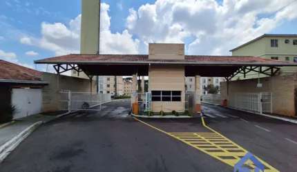 Apartamento à Venda no Afonso Pena  3 quartos 100% Mobiliado
