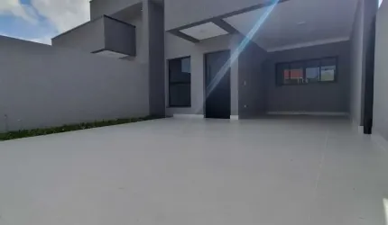 Excelente Casa a  na Boneca do Iguaçu, São José dos Pinhais