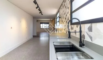APARTAMENTO 3 Dormitórios sendo 3 Suítes para venda no bairro da Consolação - São Paulo - SP