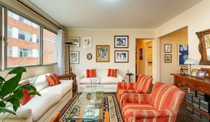 Apartamento tipo para venda com 2 quartos, 80.46m²