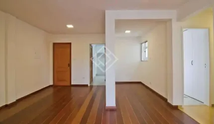 Apartamento com 2 dormitórios sendo uma suíte à venda no Cerqueira César - São Paulo - SP