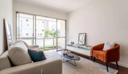 Apartamento com 3 quartos, 92m², à venda em São Paulo, Campo Belo