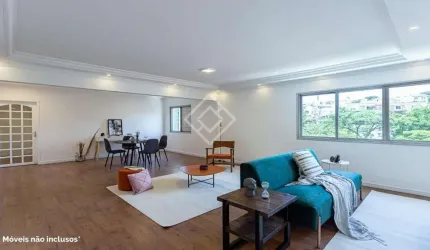 Apartamento à venda em São Paulo, Perdizes, com 2 quartos, 118m²