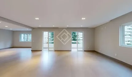 Apartamento com 3 quartos, 295m², à venda em São Paulo, Higienópolis
