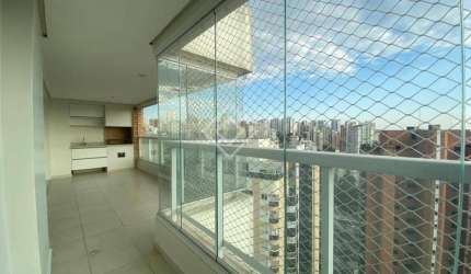 Apartamento 3 dormitórios sendo 1 suíte à venda no Morumbi / Vila Suzana - São Paulo - SP