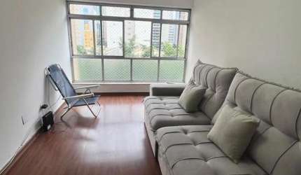 Apartamento tipo para venda com 2 quartos, 83m²