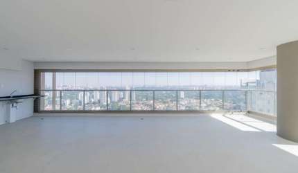 Apartamento tipo para venda com 3 quartos, sendo 3 suítes, 146m²