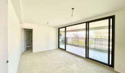 Apartamento tipo para venda com 3 quartos, sendo 3 suítes, 123m²