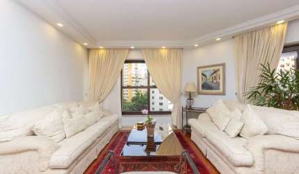 Apartamento tipo para venda com 4 quartos, sendo 2 suítes, 184.5m²