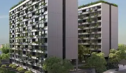 Apartamento à venda em São Paulo, Vila Ipojuca, com 2 quartos, 66,06m²