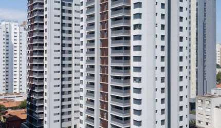 Apartamento à venda em São Paulo, Perdizes, com 4 quartos, 150m²