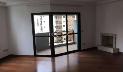 APARTAMENTO 3 Dormitórios sendo 3 Suítes para venda no Morumbi - São Paulo - SP