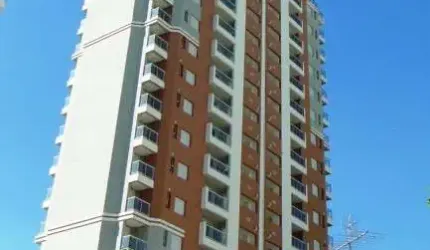 Apartamento à venda em São Paulo, Ipiranga, com 2 quartos, 68,55m²