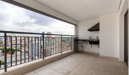 Apartamento tipo para venda com 3 quartos, sendo 1 suíte, 91.45m²