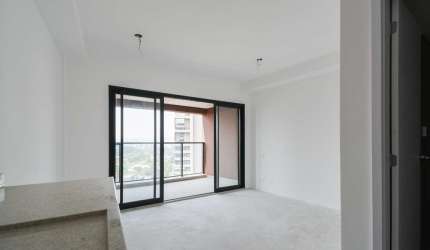 Studio para venda com 1 quarto, sendo 1 suíte, 29m²